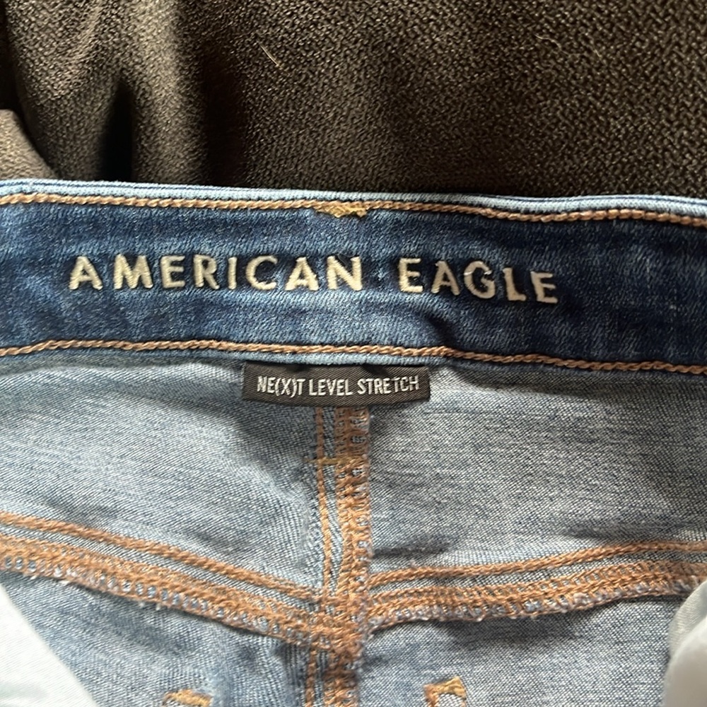 American eagle
